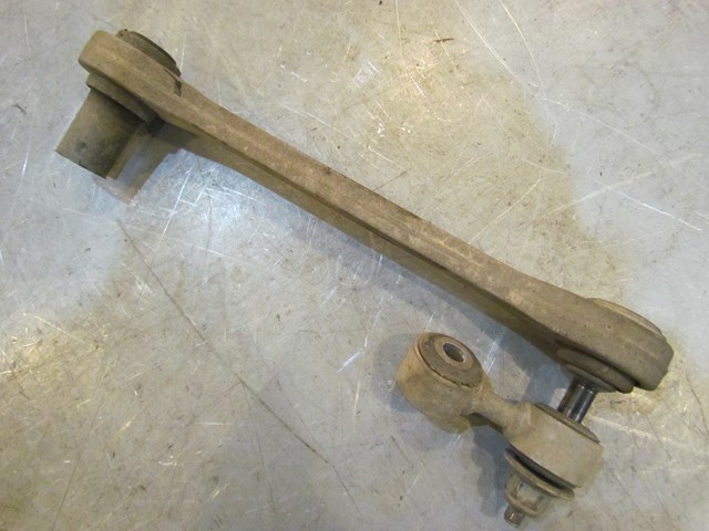 2004 Audi A8L Rear LH Drivers Lower Control Arm