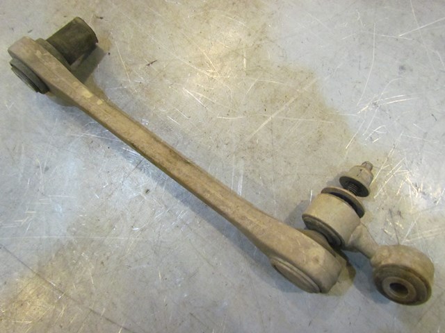 2004 Audi A8L Rear LH Drivers Lower Control Arm