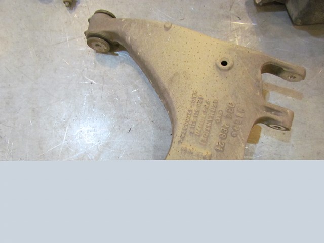 2004 Audi A8L Rear LH Drivers Lower Control Arm 034 288 21