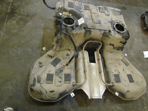 2004 Audi A8L Fuel Tank Shell