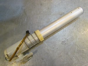 2004 Audi A8L Rear RH Passenger Fuel Level Sending Unit