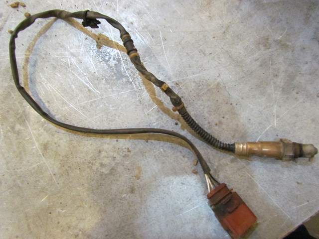 2004 Audi A8L Post Cat O2 Sensor