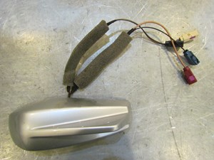 2004 Audi A8L Rear Shark Fin Antenna Assy 4E0 035 503