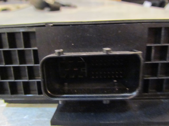 2004 Audi A8L Rh Passenger On Board Power Supply Module ILM 4E0 907 280