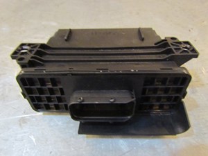 2004 Audi A8L Rh Passenger On Board Power Supply Module ILM 4E0 907 280