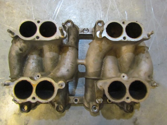 1992 Lexus SC400 Lower Intake Manifold