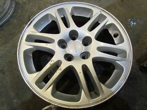 2004 Subaru Forester AT Turbo Wheel 16x6.5 JJ 48