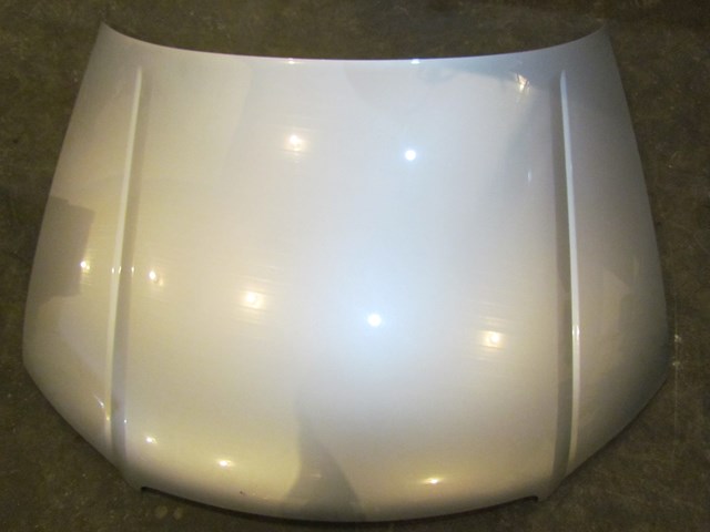 2004 Audi A8L Hood Clean See Pics