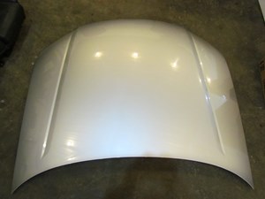 2004 Audi A8L Hood Clean See Pics