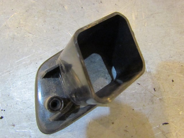 2007 Audi S4 Front RH Passenger Headlight Spray Nozzle Guide 8F0 807 788