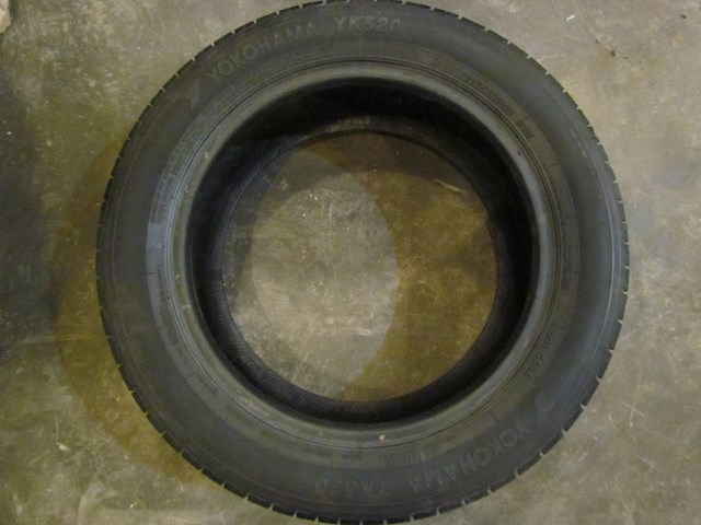 yokohama YK520 6/32nds