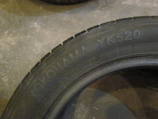 yokohama YK520 6/32nds
