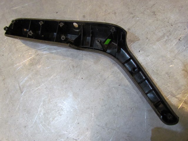 2007 Audi S4 Rear LH Drivers Door Panel Arm Rest