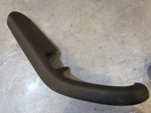 2007 Audi S4 Rear LH Drivers Door Panel Arm Rest