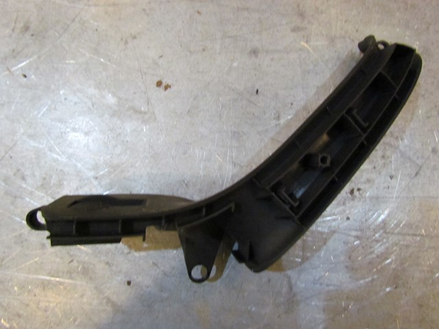 2007 Audi S4 Rear LH Drivers Interior Grab Handle