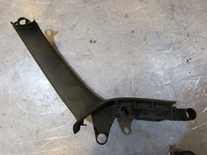 2007 Audi S4 Rear LH Drivers Interior Grab Handle