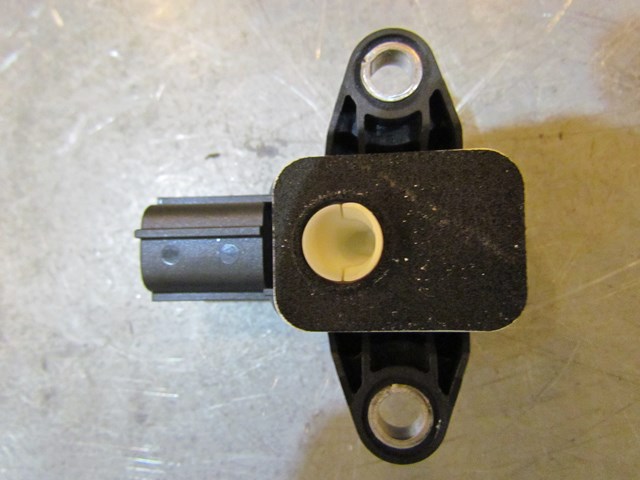 2007 Audi S4 RH Passenger Side Impact Sensor 8P0 955 557