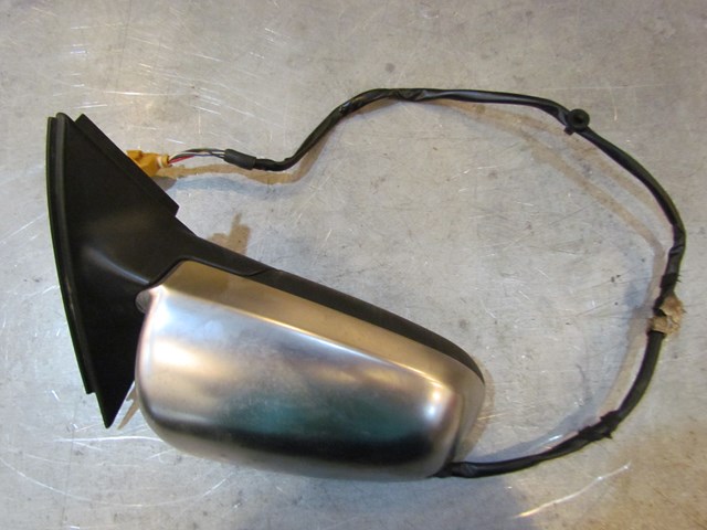 2007 Audi S4 RH Passenger Front Side View Mirror Assy
