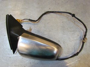 2007 Audi S4 RH Passenger Front Side View Mirror Assy