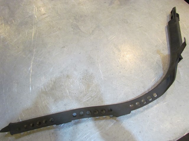 2007 Audi S4 Rear LH Drivers Door Step Plate 8E0 867 767