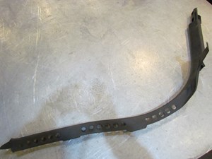 2007 Audi S4 Rear LH Drivers Door Step Plate 8E0 867 767