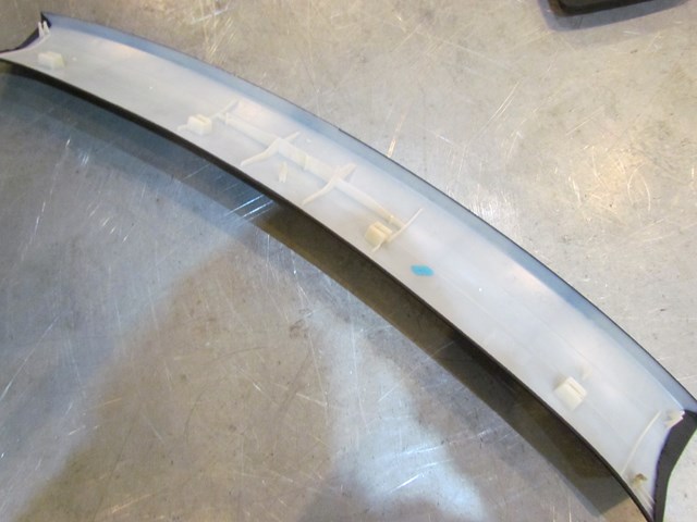 2007 Audi S4 Rear Roof Trim Panel 8E5 867 839