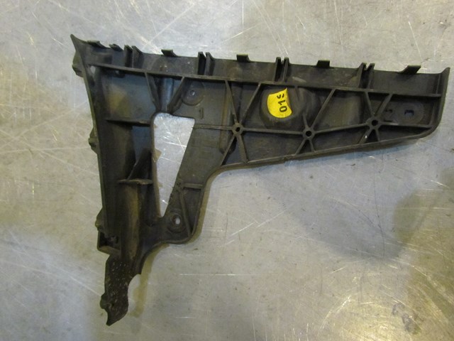 2007 Audi S4 LH Drivers Rear Bumper Mount Bracket 8E5 807 453