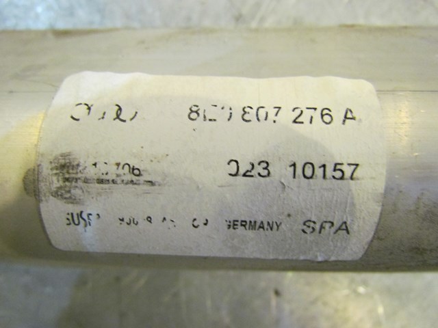 2007 Audi S4 Rear RH Passenger Bumper Reinforcement Mount 8E0 807 276