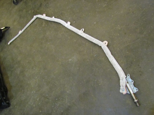 2007 Audi S4 Rh Passenger Curtain Air Bag 8E5 880 742