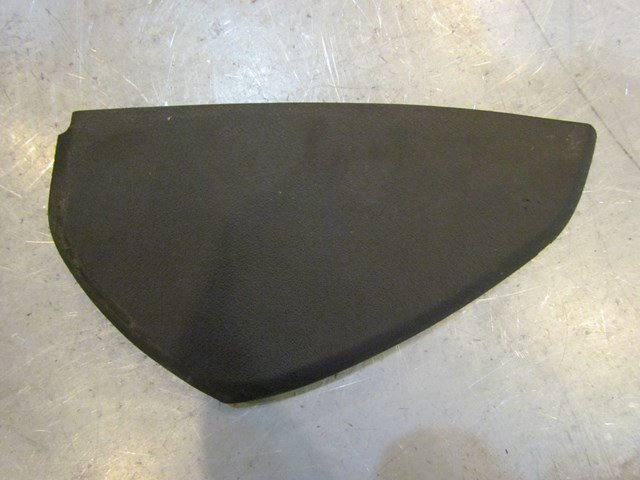 2007 Audi S4 RH Passenger Dash End Cap 8E0 857 086