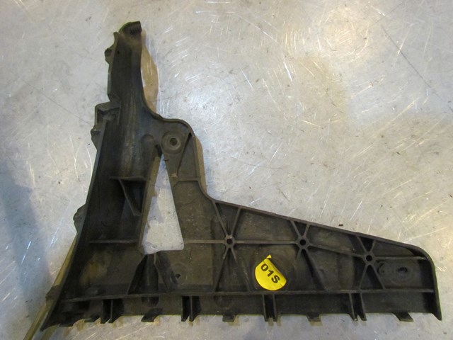 2007 Audi S4 Rear RH Passenger Bumper Mount Bracket 8E5 807 454