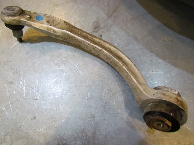2007 Audi S4 Front RH Passenger Rearward Lower Control Arm