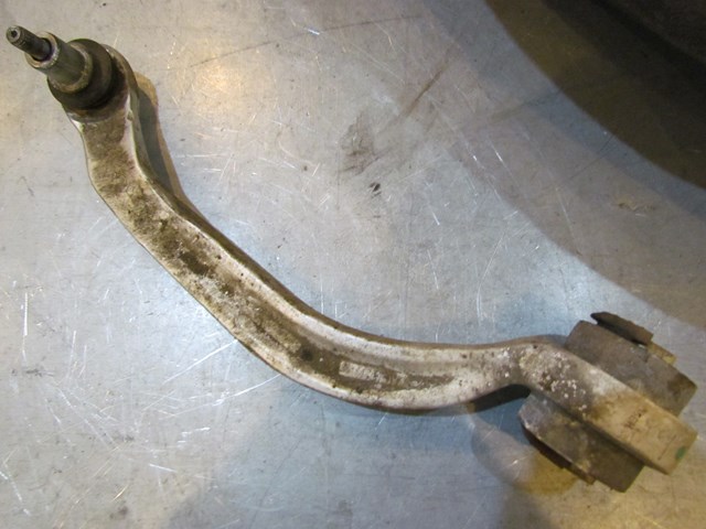 2007 Audi S4 Front RH Passenger Rearward Lower Control Arm