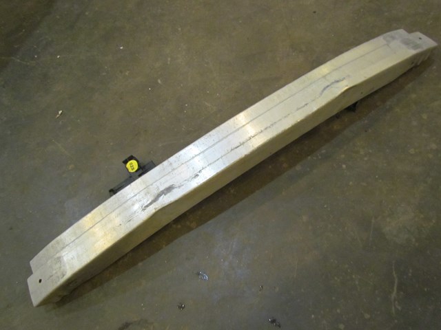 2007 Audi S4 Rear Bumper Reinforcement