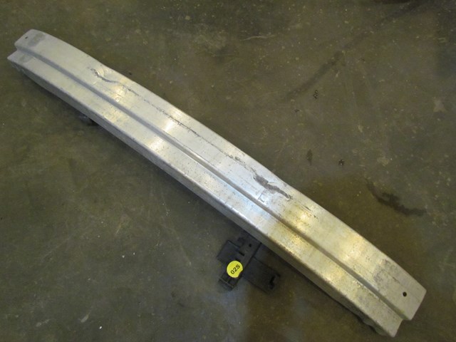 2007 Audi S4 Rear Bumper Reinforcement