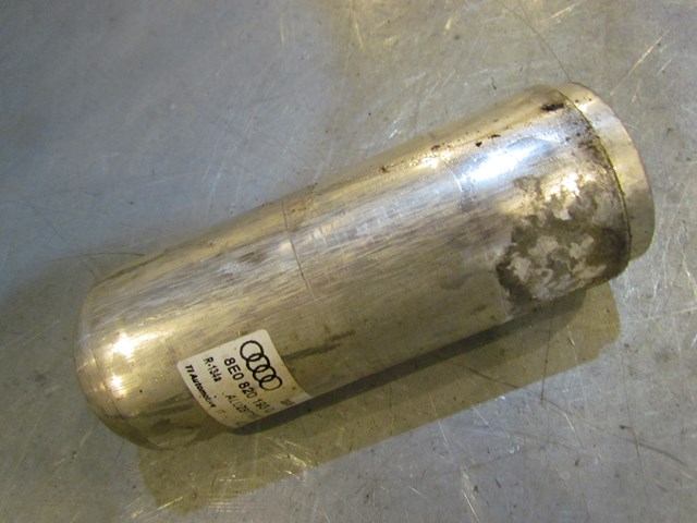 2007 Audi S4 AC A/C Receiver Drier Air Conditioning Dryer OEM 8E0 820 193