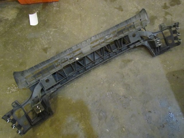 2007 Audi S4 DTM Rear Bumper Bracing