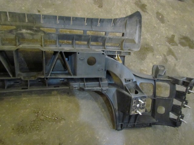 2007 Audi S4 DTM Rear Bumper Bracing