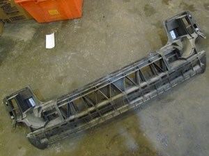 2007 Audi S4 DTM Rear Bumper Bracing