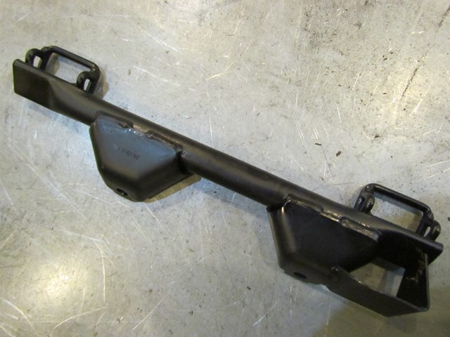 2007 Audi S4 Rear RH Passenger Child Seat Anchor