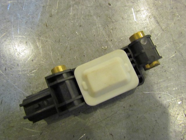 2007 Audi S4 Rear RH Passenger Air Bag Impact Sensor 8E0 959 643