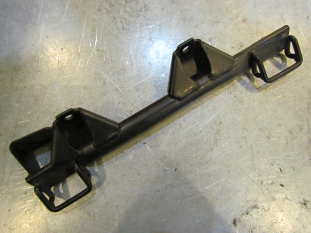2007 Audi S4 Rear LH Drivers Child Seat Anchor