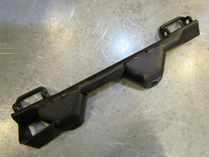 2007 Audi S4 Rear LH Drivers Child Seat Anchor