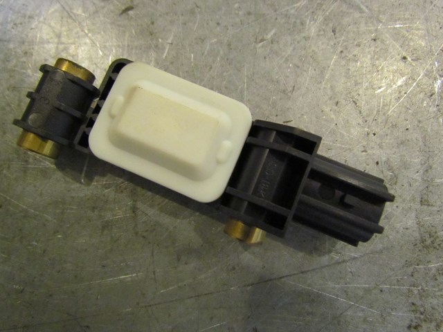 2007 Audi S4 Rear LH Drivers Impact Sensor 8E0 959 643