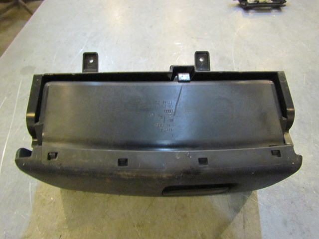 2007 Audi S4 Front LH Drivers Seat Cubby Compartment 4P0 882 601