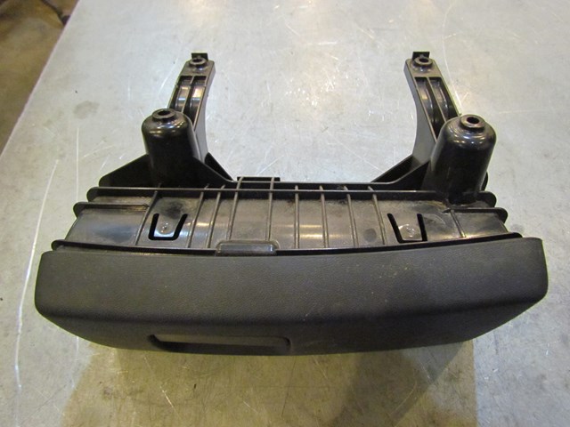2007 Audi S4 Front LH Drivers Seat Cubby Compartment 4P0 882 601