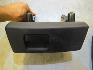 2007 Audi S4 Front LH Drivers Seat Cubby Compartment 4P0 882 601