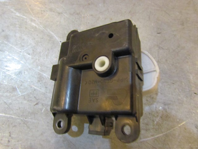 2003 Infiniti G35 Coupe HVAC Heater/AC Vent Actuator Motor 3K010 30840