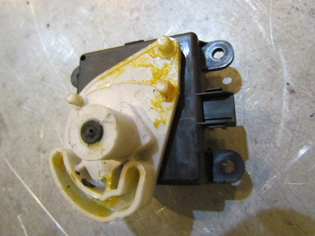 2003 Infiniti G35 Coupe HVAC Heater/AC Vent Actuator Motor 3K010 30840