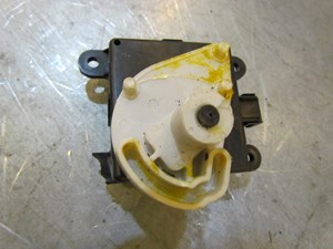 2003 Infiniti G35 Coupe HVAC Heater/AC Vent Actuator Motor 3K010 30840
